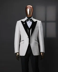 The MIH Suit
