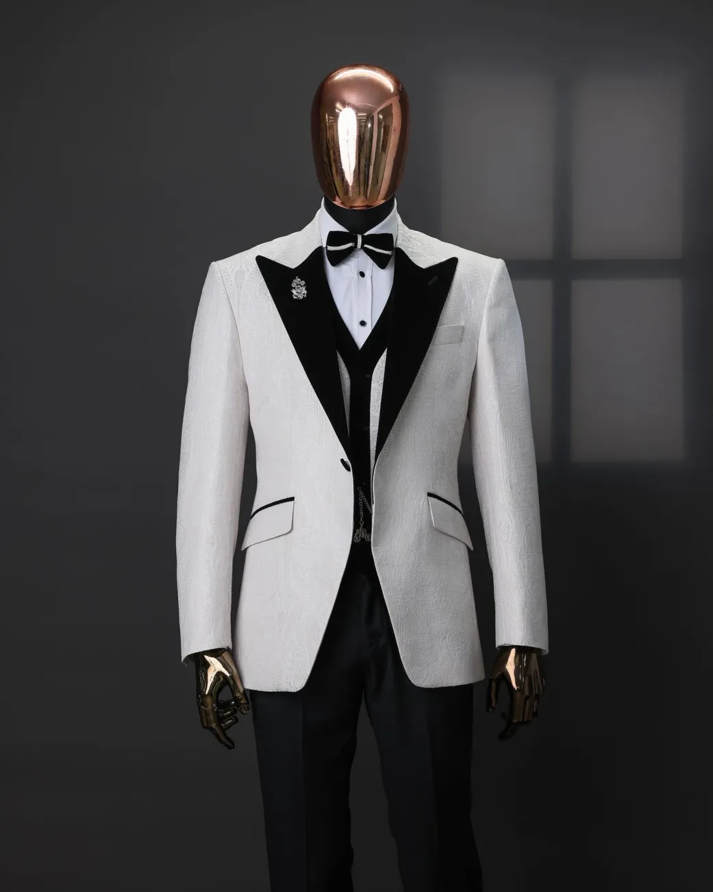 The MIH Suit