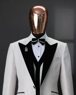 The MIH Suit
