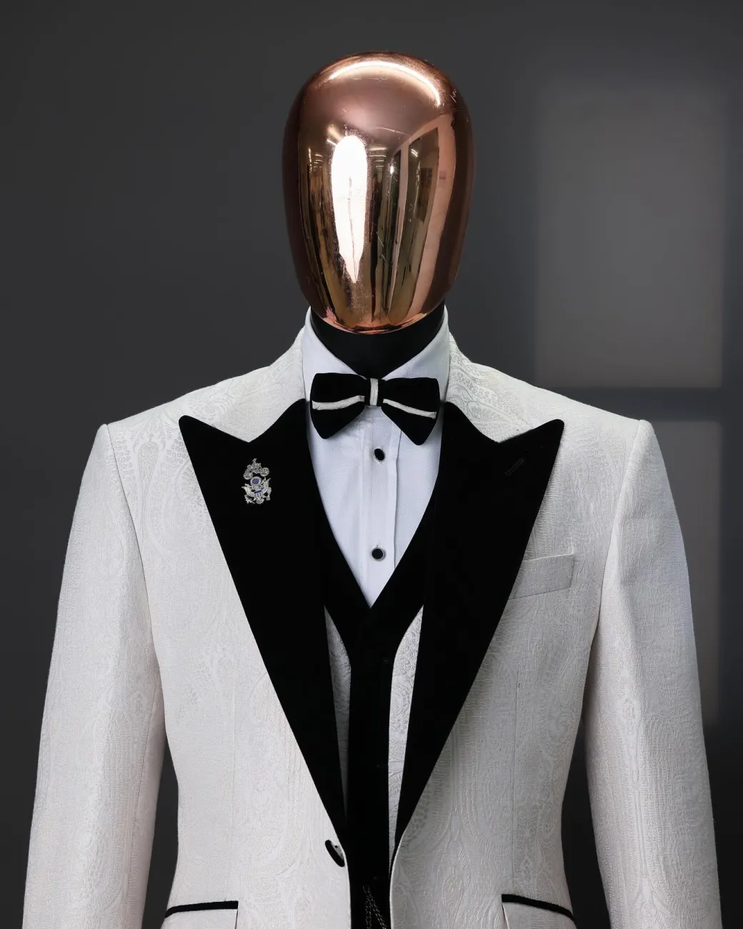 The MIH Suit
