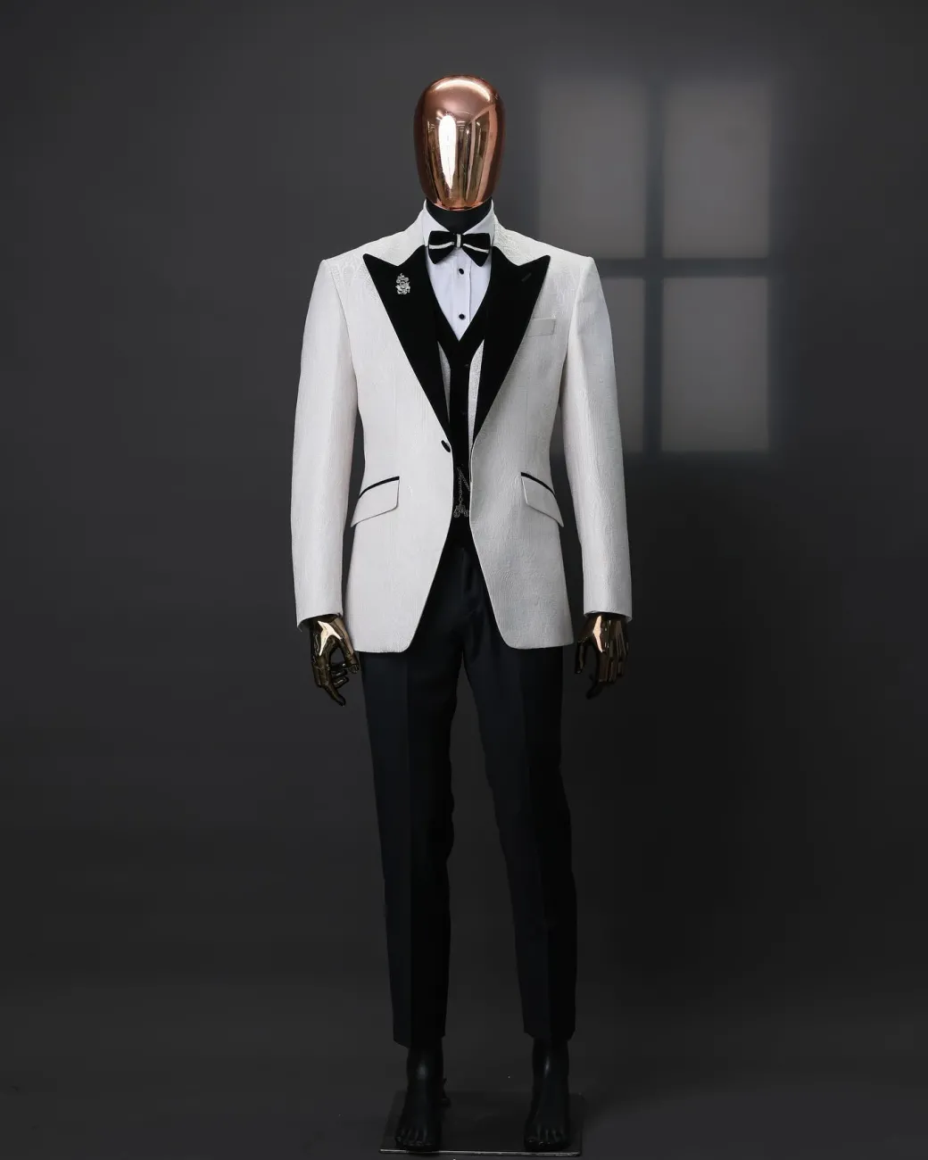 The MIH Suit