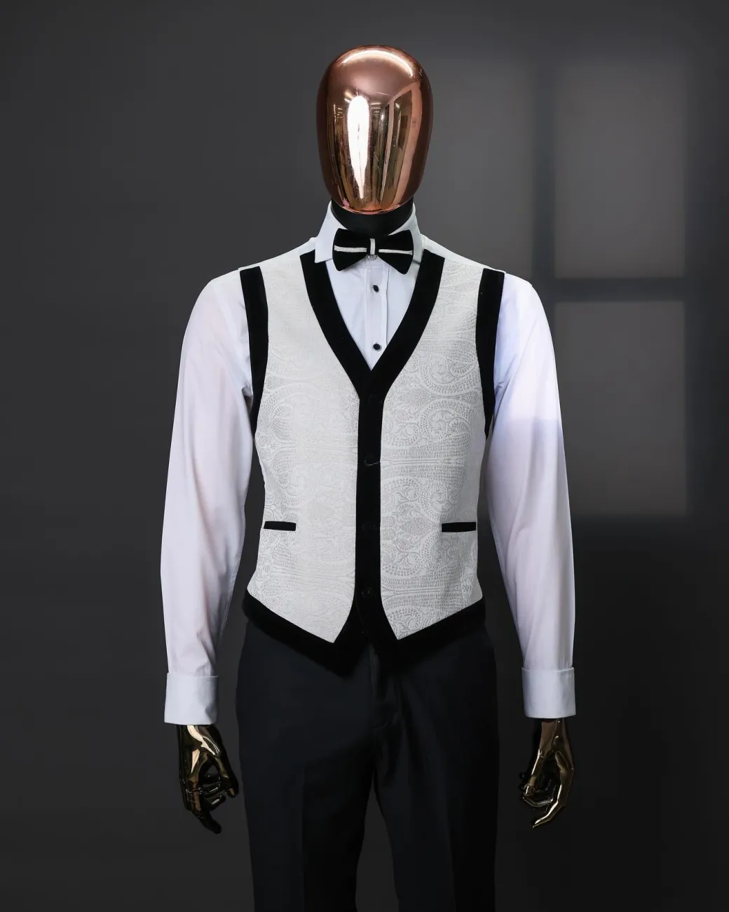 The MIH Suit