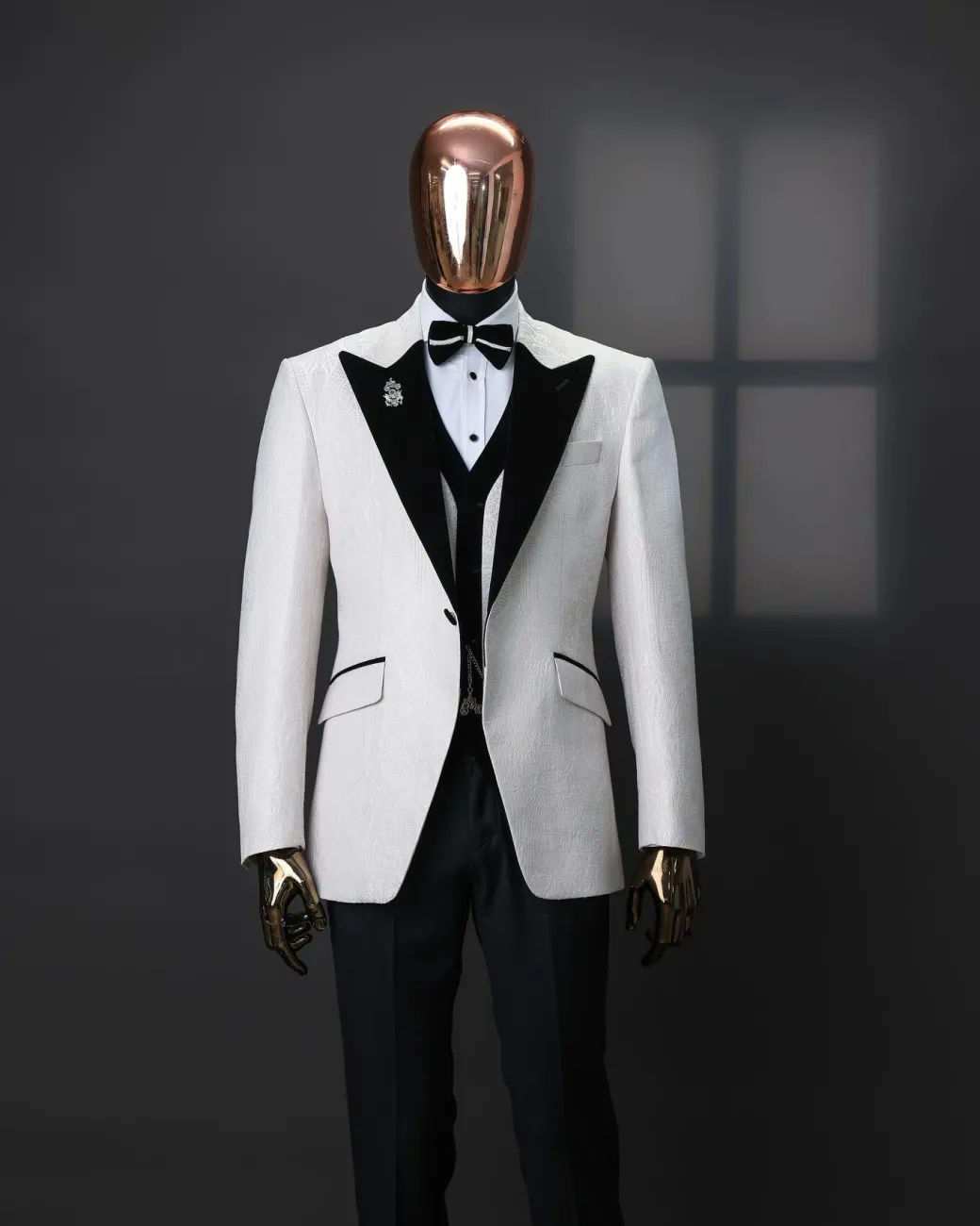 The MIH Suit