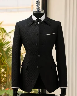 The MOG – Man Of God Safari Suit
