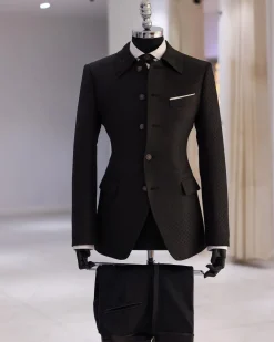 The MOG – Man Of God Safari Suit