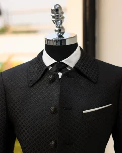The MOG – Man Of God Safari Suit