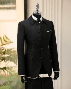 The MOG – Man Of God Safari Suit