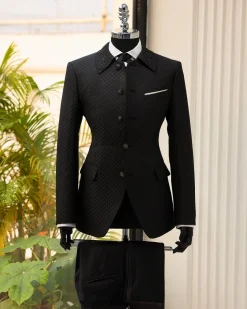 The MOG – Man Of God Safari Suit