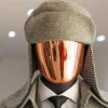 The “Moscow” Hat 2 vs 1
