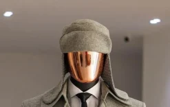 The “Moscow” Hat 2 vs 1