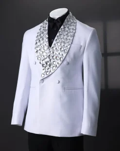The Ocrec X suit