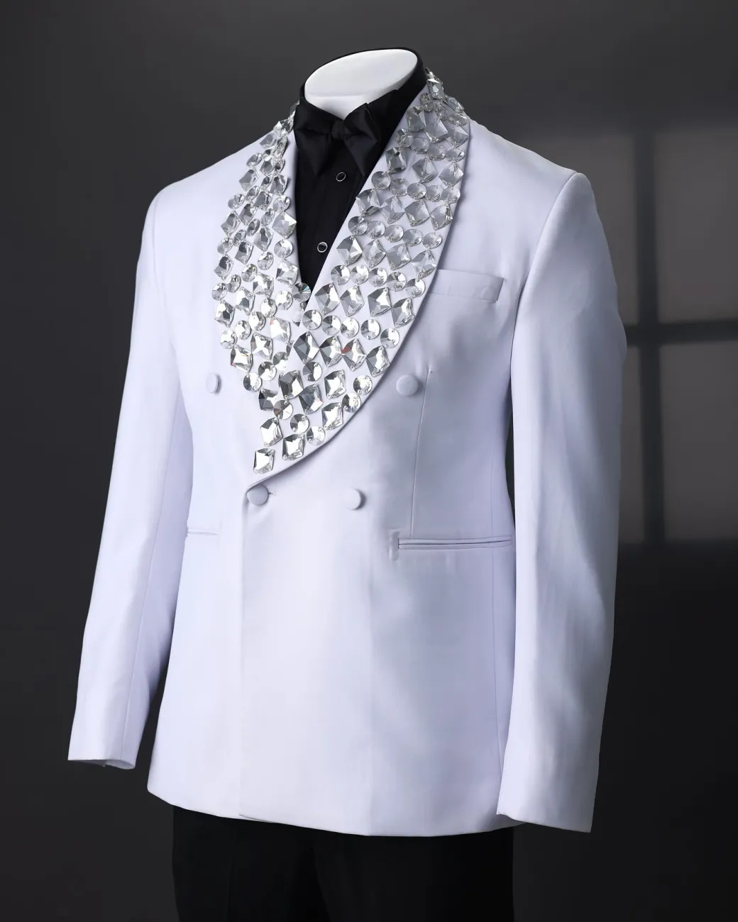 The Ocrec X suit