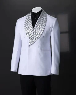 The Ocrec X suit