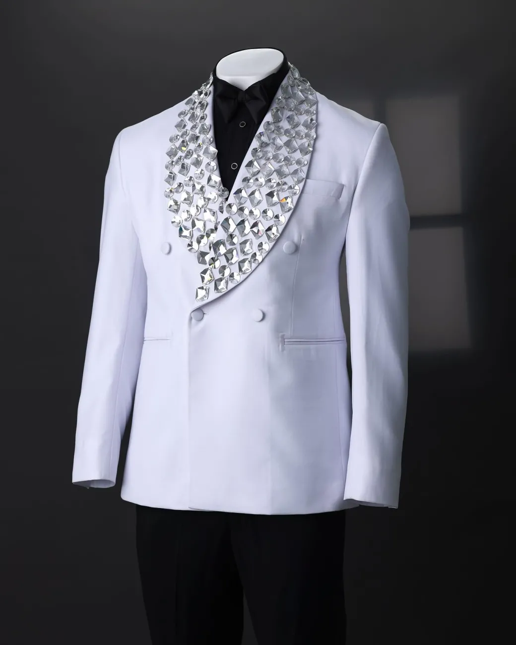 The Ocrec X suit