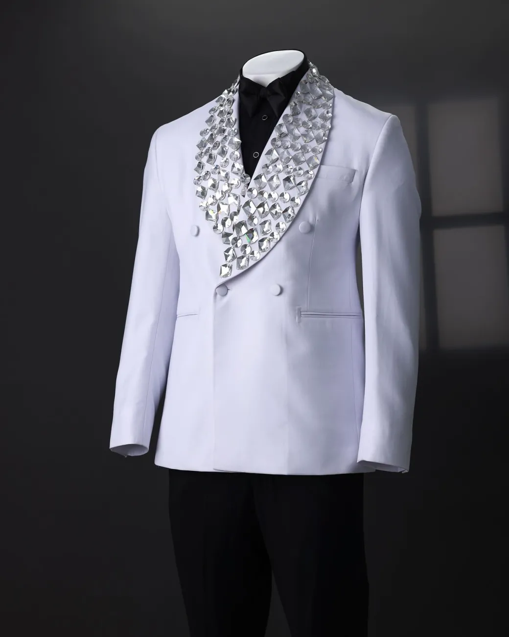 The Ocrec X suit