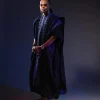 The “Ornate ”Agbada.