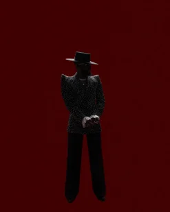 The “Pagoda” Suit.