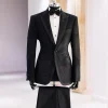 The Patch & Zig Suit 1