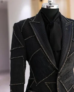 The Patch & Zig Suit 2