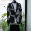 The Patch & Zip Suit 2