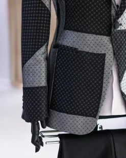 The Patch & Zip Suit 2