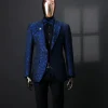 The “Pebble” Suit