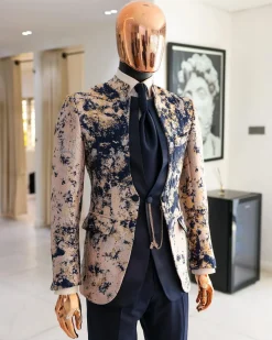 The Pope 2 Suit.
