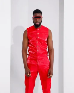 The “RAS-7” Shirt.