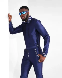 The “RAS-3” Shirt