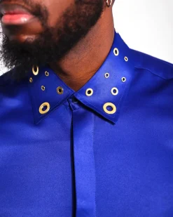 The “RAS-5” Shirt.