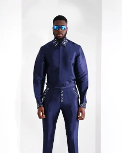 The “RAS-3” Shirt