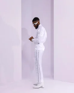The “RAS-6” Shirt.