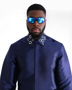 The “RAS-3” Shirt