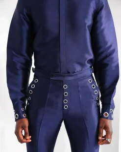 The “RAS-3” Shirt