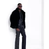 The “RAS-13” Coat.