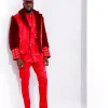 The “RAS-12” Coat