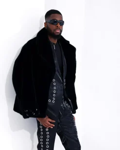 The “RAS-13” Coat.