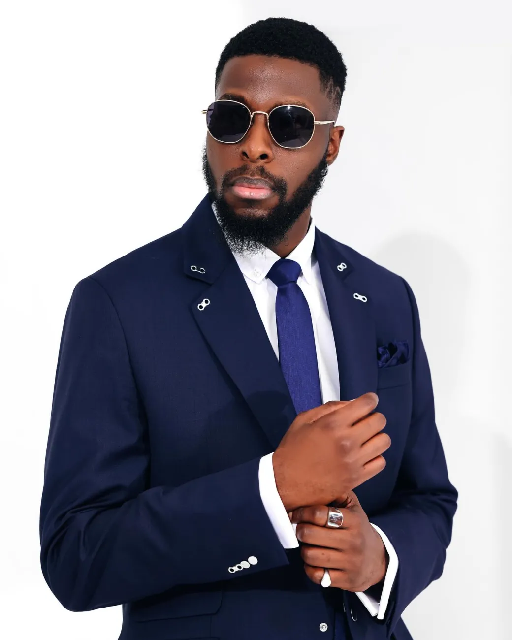 The “RAS-7” Coat