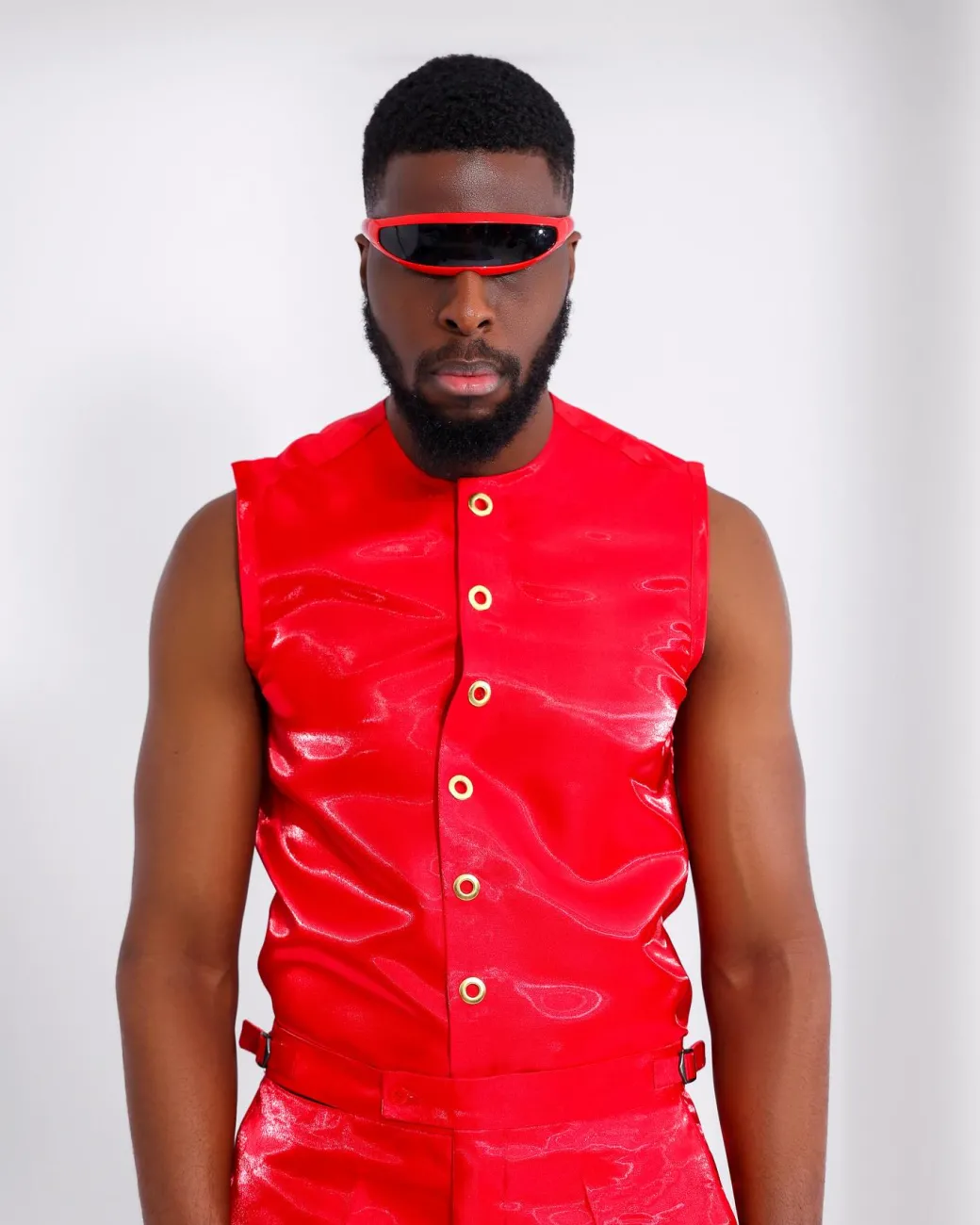 The “RAS-12” Coat