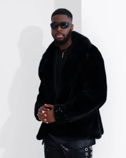 The “RAS-13” Coat.