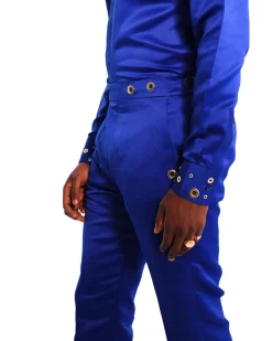The “RAS-4” Pant