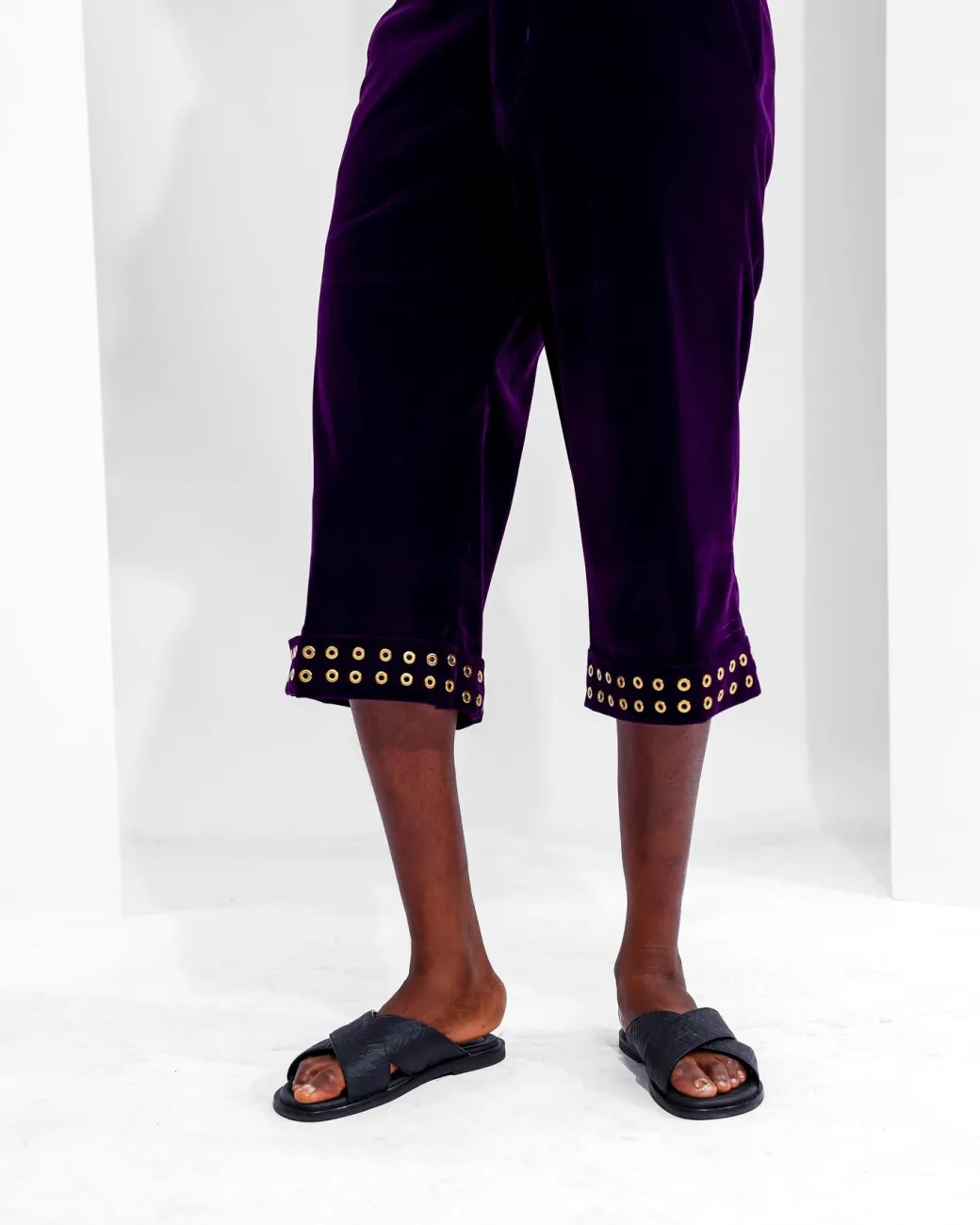 The “RAS-6” Pant.