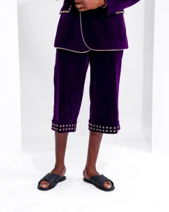 The “RAS-6” Pant.