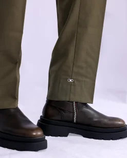 The “RAS-1” Pant.