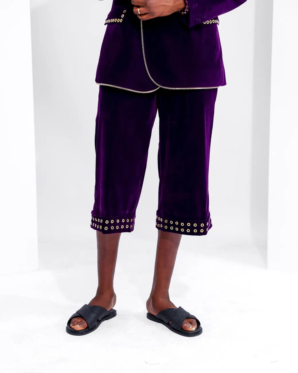 The “RAS-6” Pant.