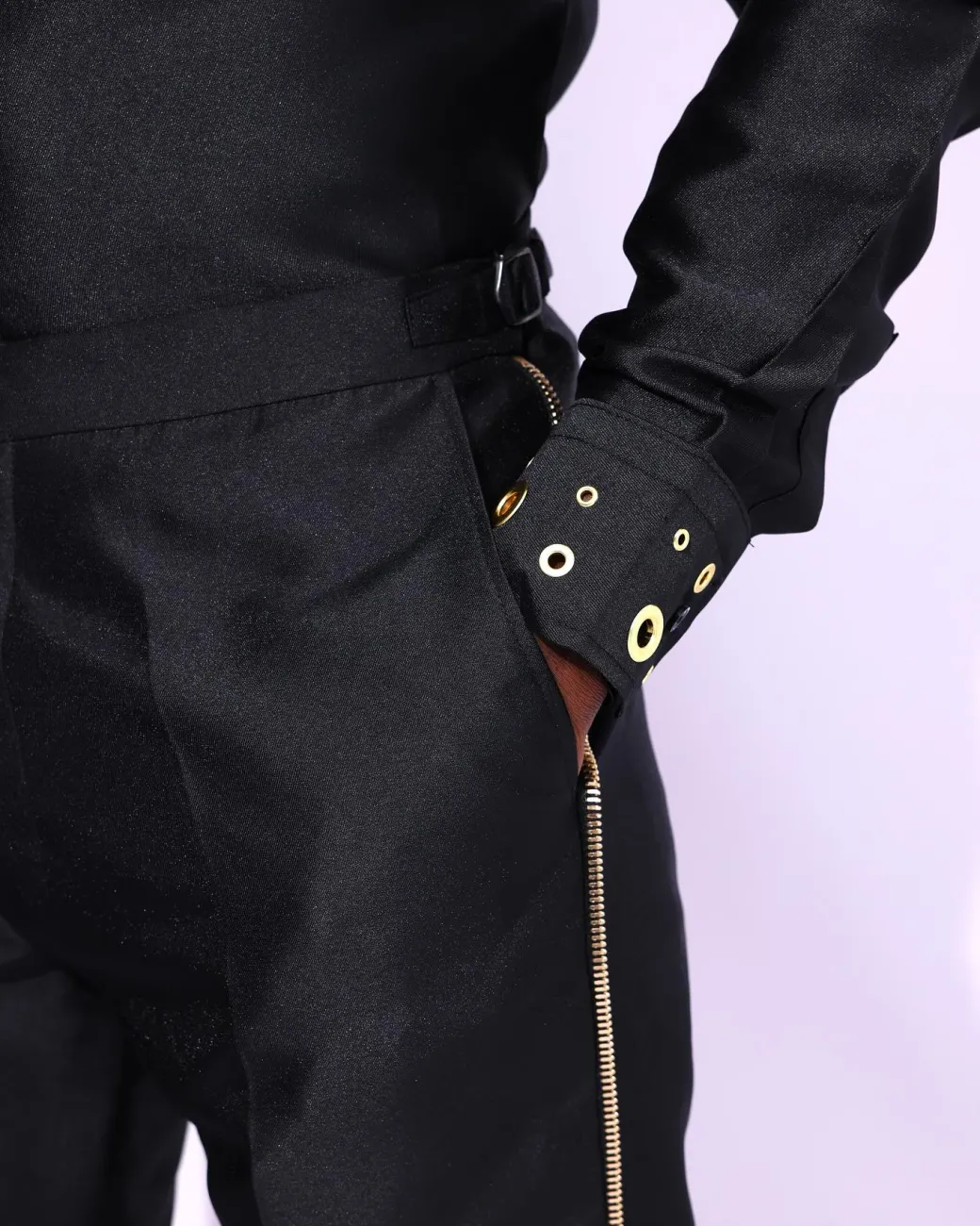 The “RAS-3” Pant