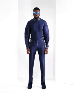 The “RAS-2” Pant