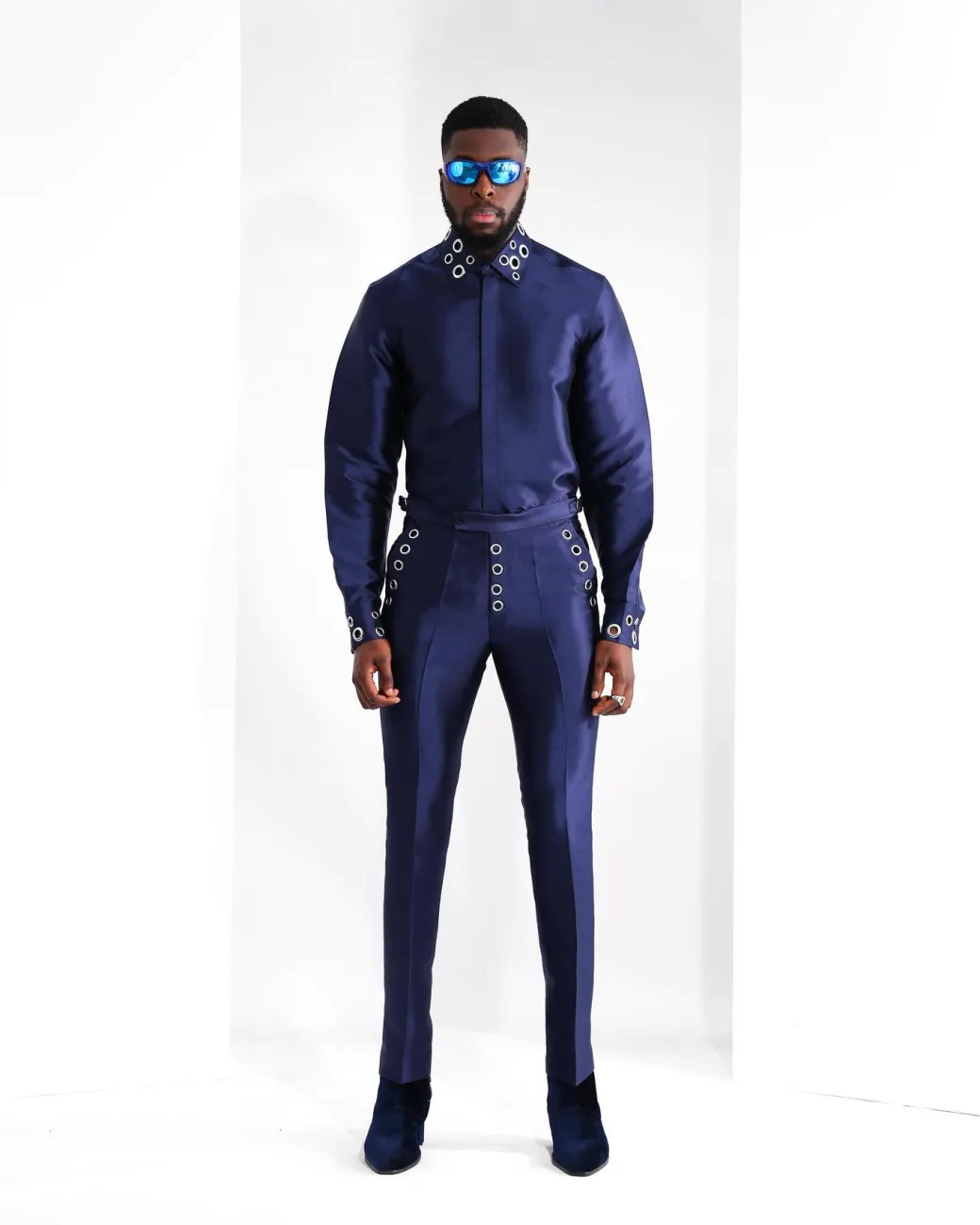 The “RAS-2” Pant