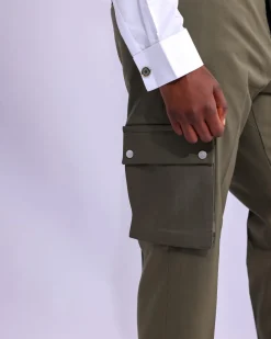 The “RAS-1” Pant.