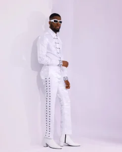 The “RAS-5” Pant.